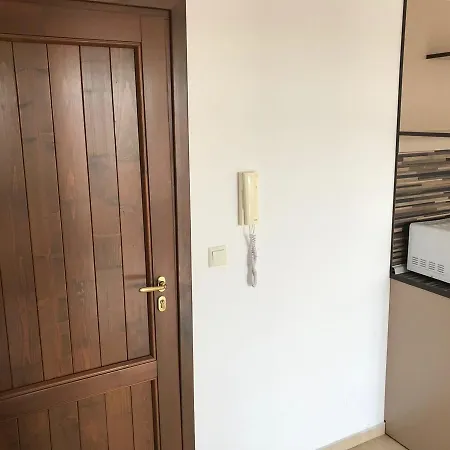Lazur 5 Nadezhda Διαμέρισμα Sveti Vlas