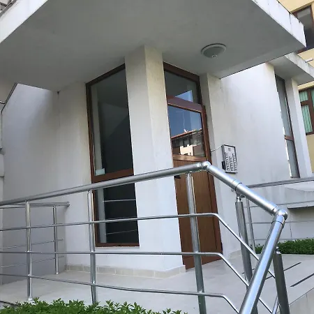 Lazur 5 Nadezhda Sveti Vlas