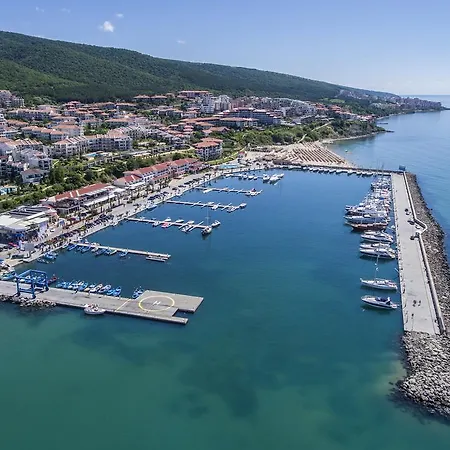 Lazur 5 Nadezhda * Sveti Vlas