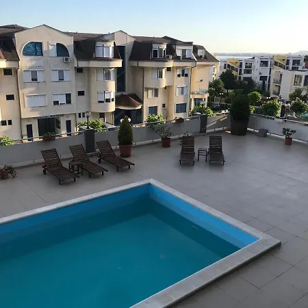 Lazur 5 Nadezhda Sveti Vlas