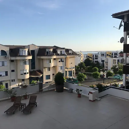 Διαμέρισμα Lazur 5 Nadezhda Sveti Vlas