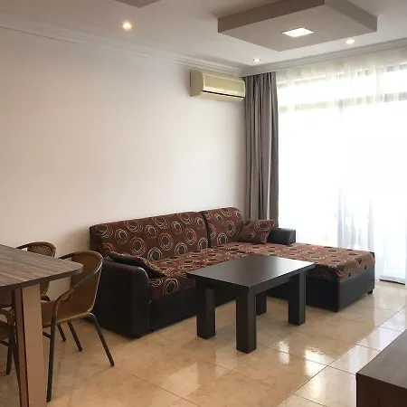 Lazur 5 Nadezhda * Sveti Vlas