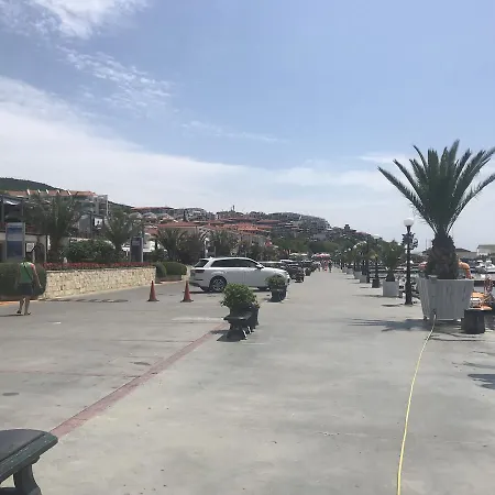 Lazur 5 Nadezhda Sveti Vlas