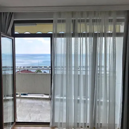Lazur 5 Nadezhda Διαμέρισμα Sveti Vlas
