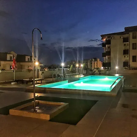 Lazur 5 Nadezhda *