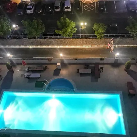 Lazur 5 Nadezhda